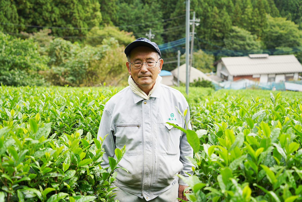 宮本透さん