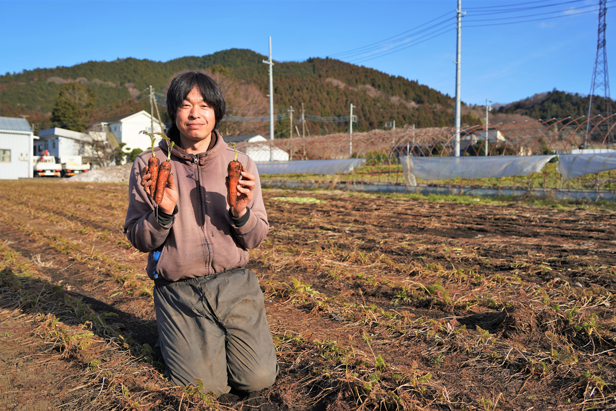 農畜産物直売所 あぐりんずつくい｜JA神奈川つくい